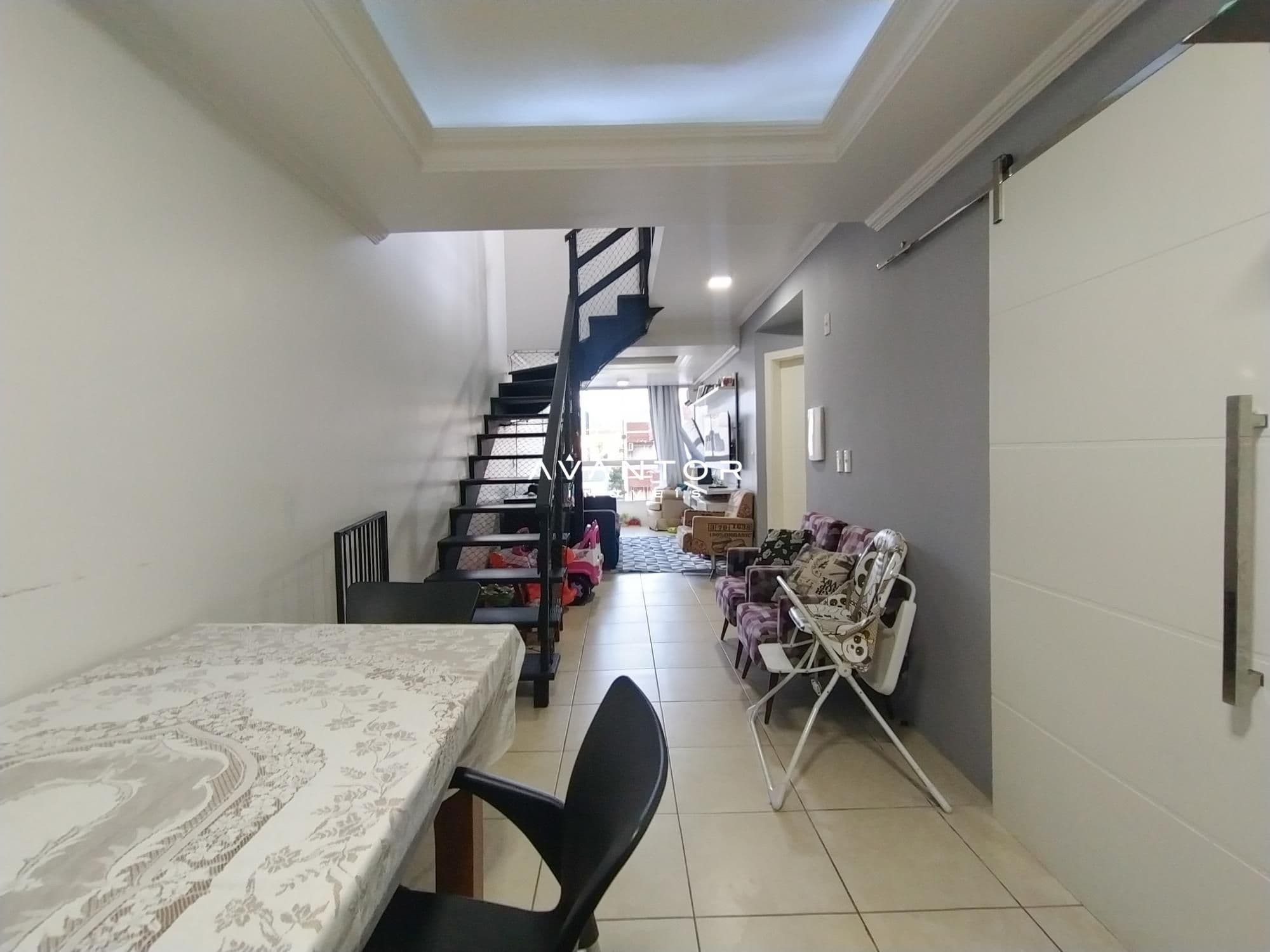 Cobertura com 3 quartos à venda no Edifício Mantegna Di Vicenza, em Centro, Santa Maria/RS — foto 10 de 19