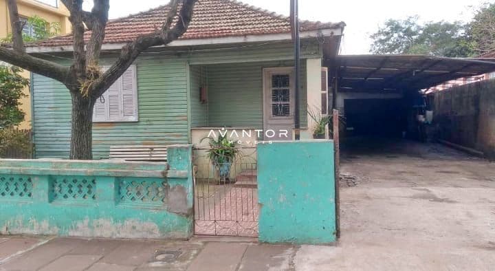 Terreno à venda em Divina Providência, Santa Maria/RS — foto 3 de 3