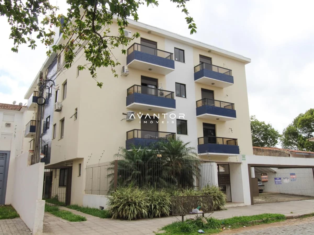 Residencial VELEDA, Camobi, Santa Maria/RS — foto 1 de 3