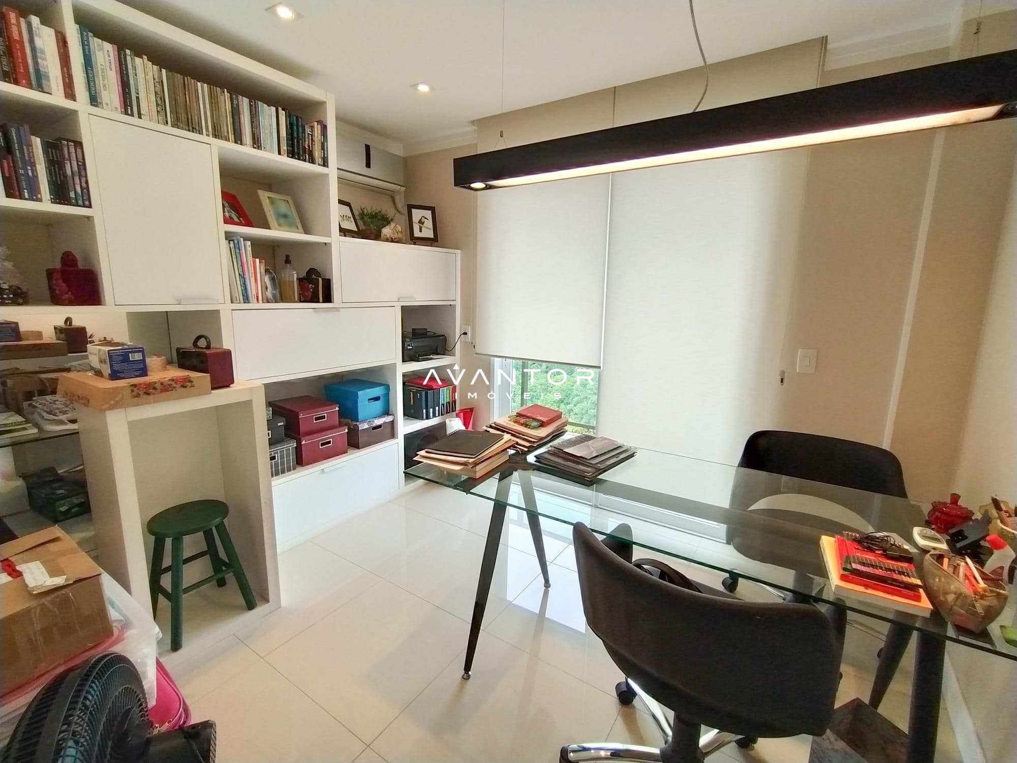 Apartamento com 4 quartos à venda no Residencial Crystal Palace, em Nossa Senhora de Fátima, Santa Maria/RS — foto 7 de 20