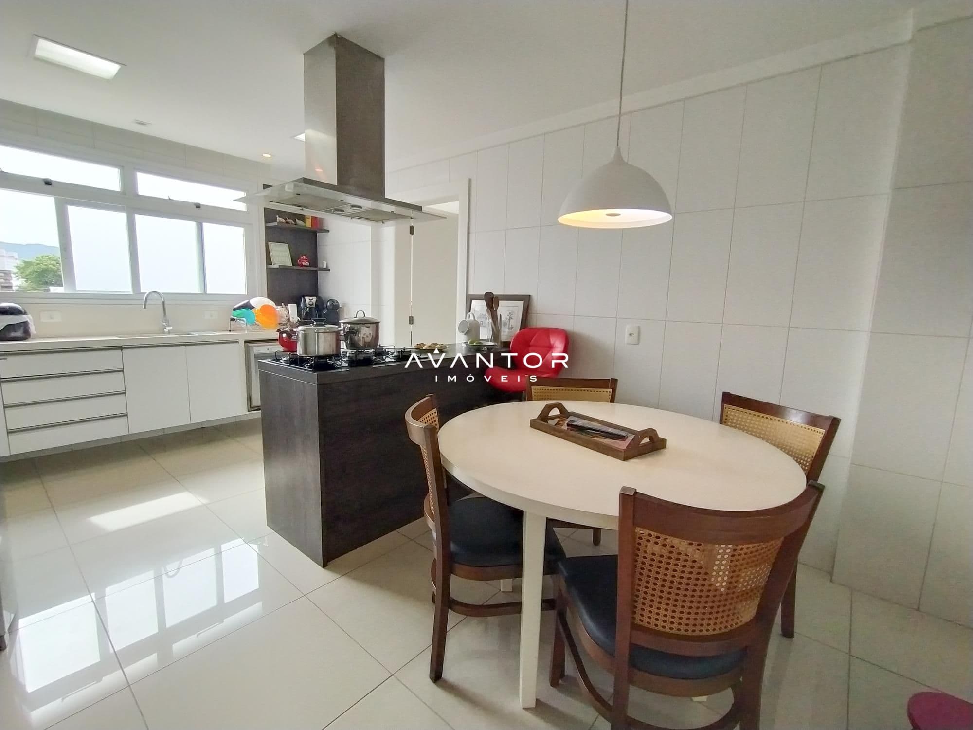 Apartamento com 4 quartos à venda no Residencial Crystal Palace, em Nossa Senhora de Fátima, Santa Maria/RS — foto 9 de 20