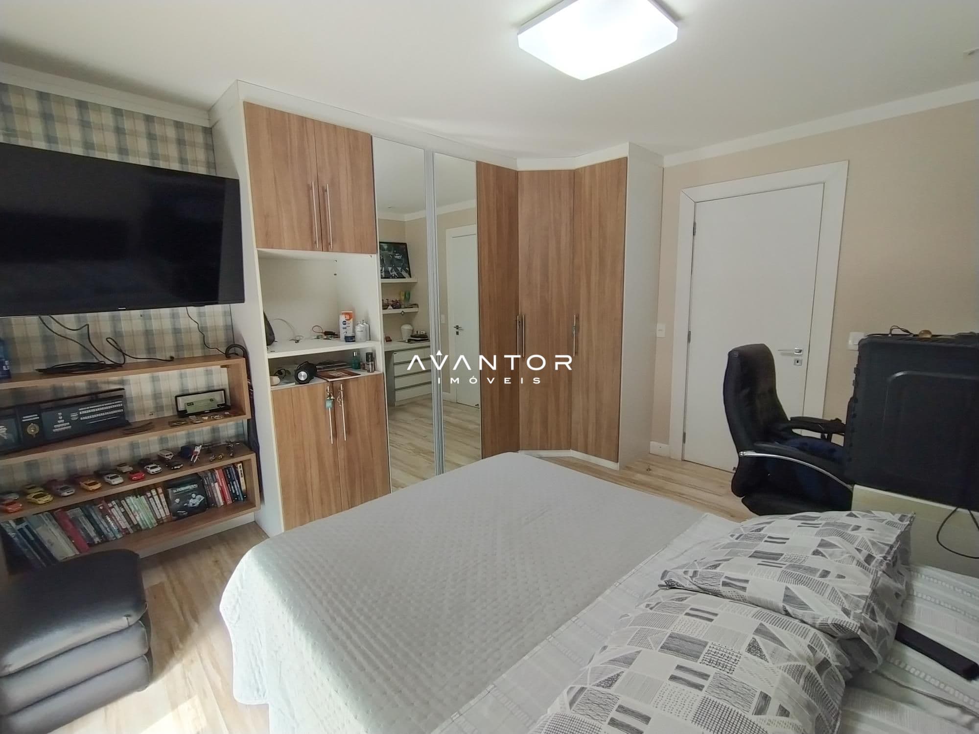 Apartamento com 4 quartos à venda no Residencial Crystal Palace, em Nossa Senhora de Fátima, Santa Maria/RS — foto 12 de 20