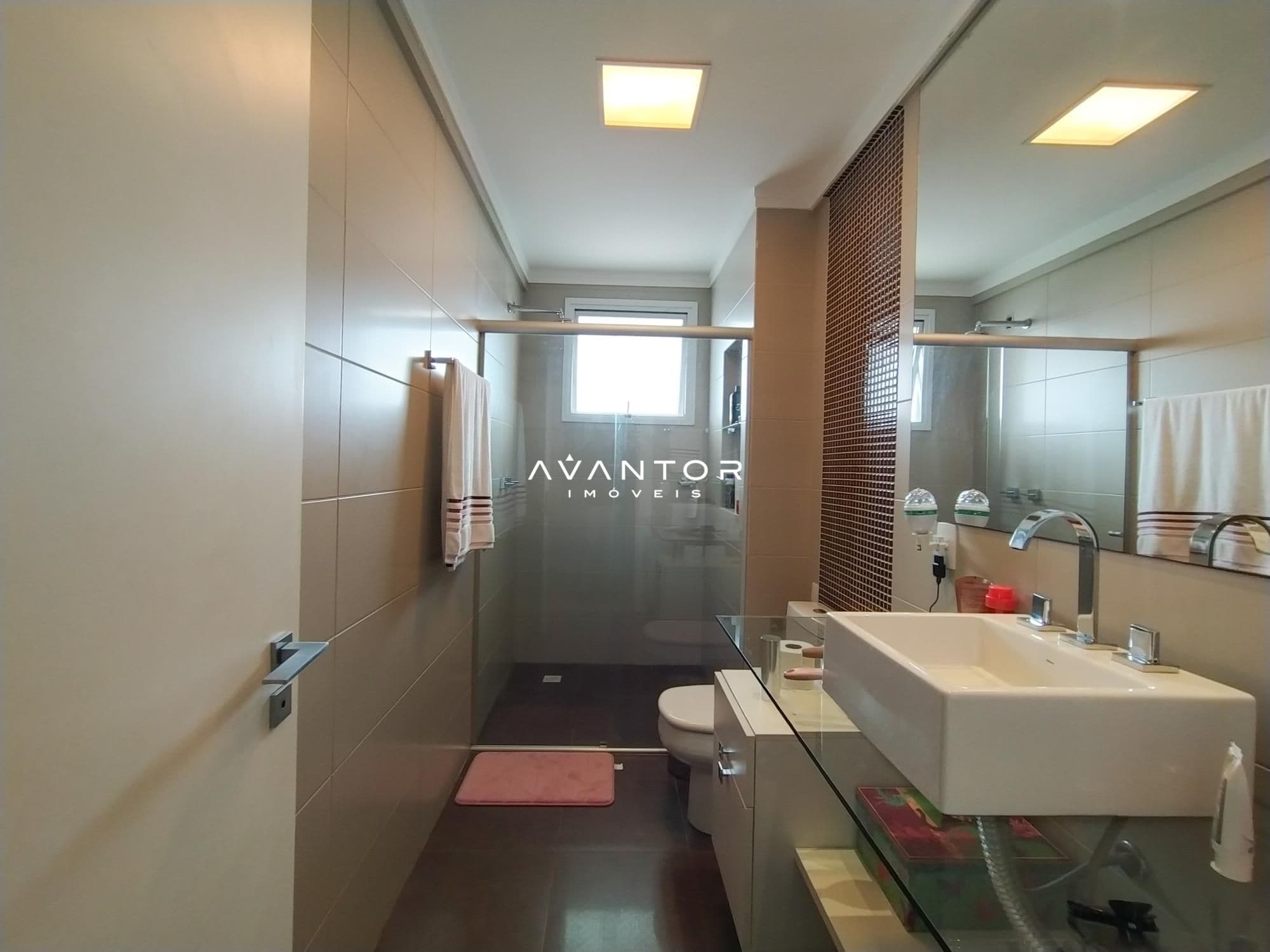 Apartamento com 4 quartos à venda no Residencial Crystal Palace, em Nossa Senhora de Fátima, Santa Maria/RS — foto 13 de 20