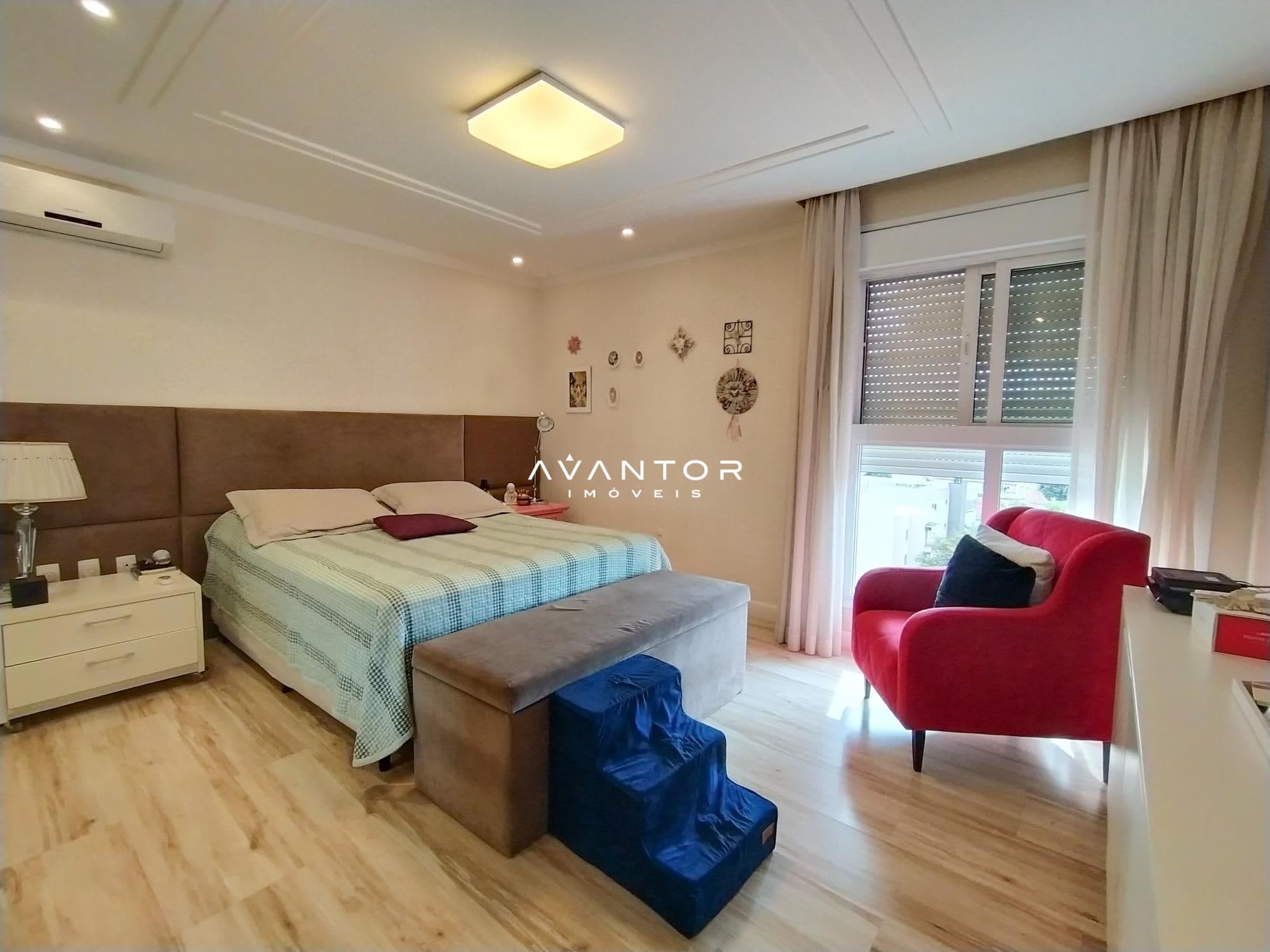 Apartamento com 4 quartos à venda no Residencial Crystal Palace, em Nossa Senhora de Fátima, Santa Maria/RS — foto 15 de 20