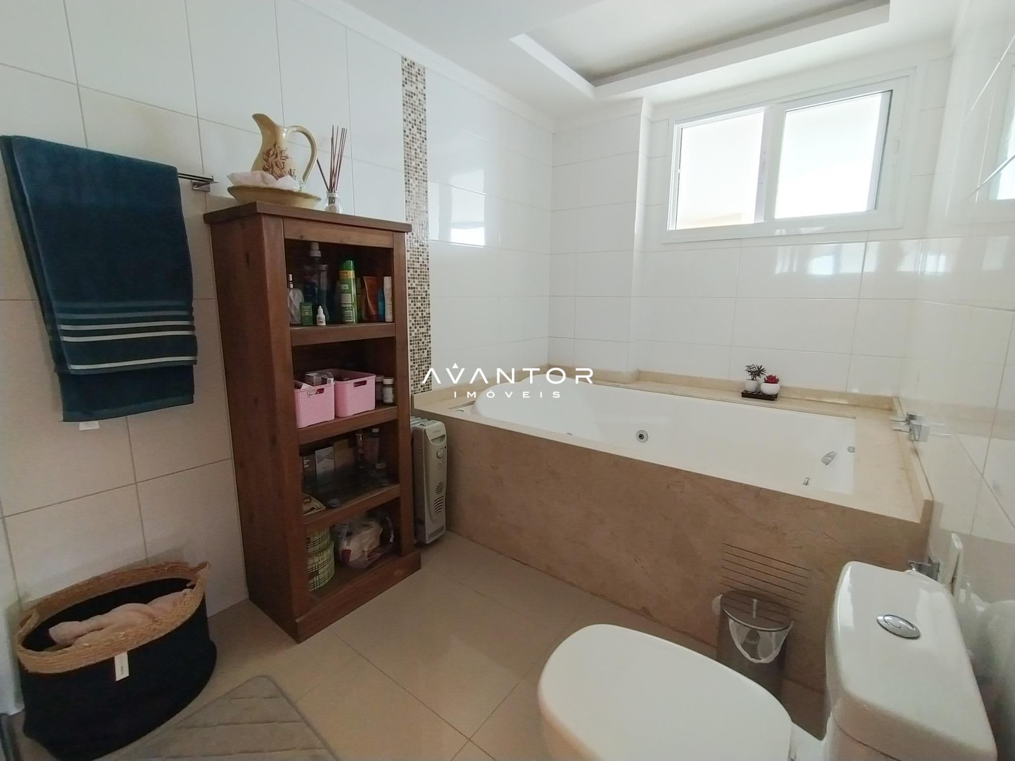 Apartamento com 4 quartos à venda no Residencial Crystal Palace, em Nossa Senhora de Fátima, Santa Maria/RS — foto 19 de 20