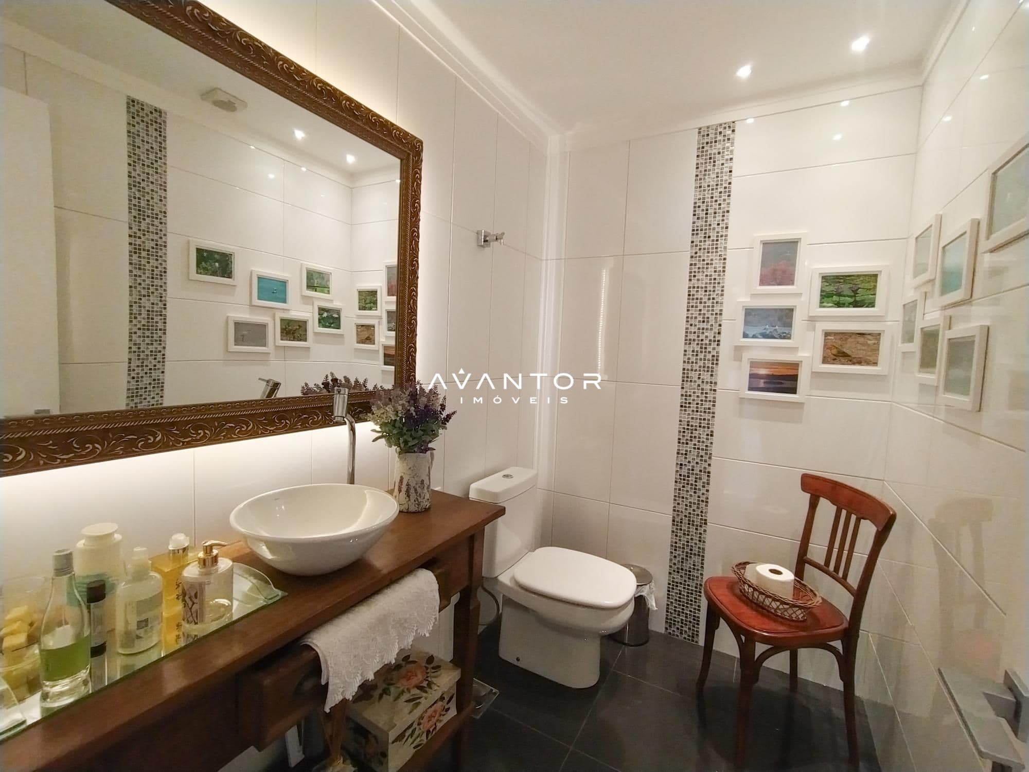 Apartamento com 4 quartos à venda no Residencial Crystal Palace, em Nossa Senhora de Fátima, Santa Maria/RS — foto 20 de 20