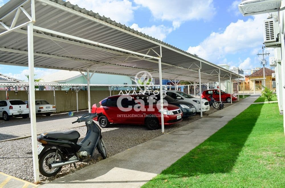 Apartamento com 2 quartos à venda no Residencial Plátanos, em Patronato, Santa Maria/RS — foto 2 de 11