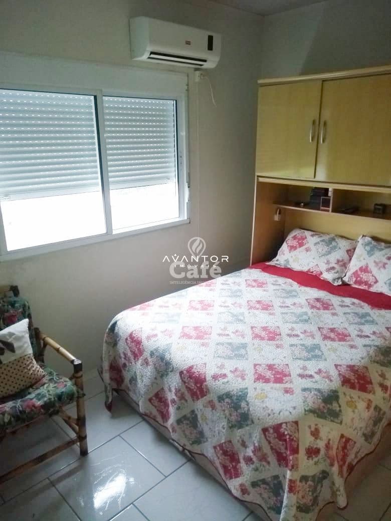 Apartamento com 2 quartos à venda no Residencial Plátanos, em Patronato, Santa Maria/RS — foto 5 de 11
