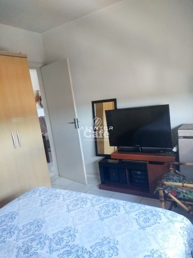 Apartamento com 2 quartos à venda no Residencial Plátanos, em Patronato, Santa Maria/RS — foto 6 de 11