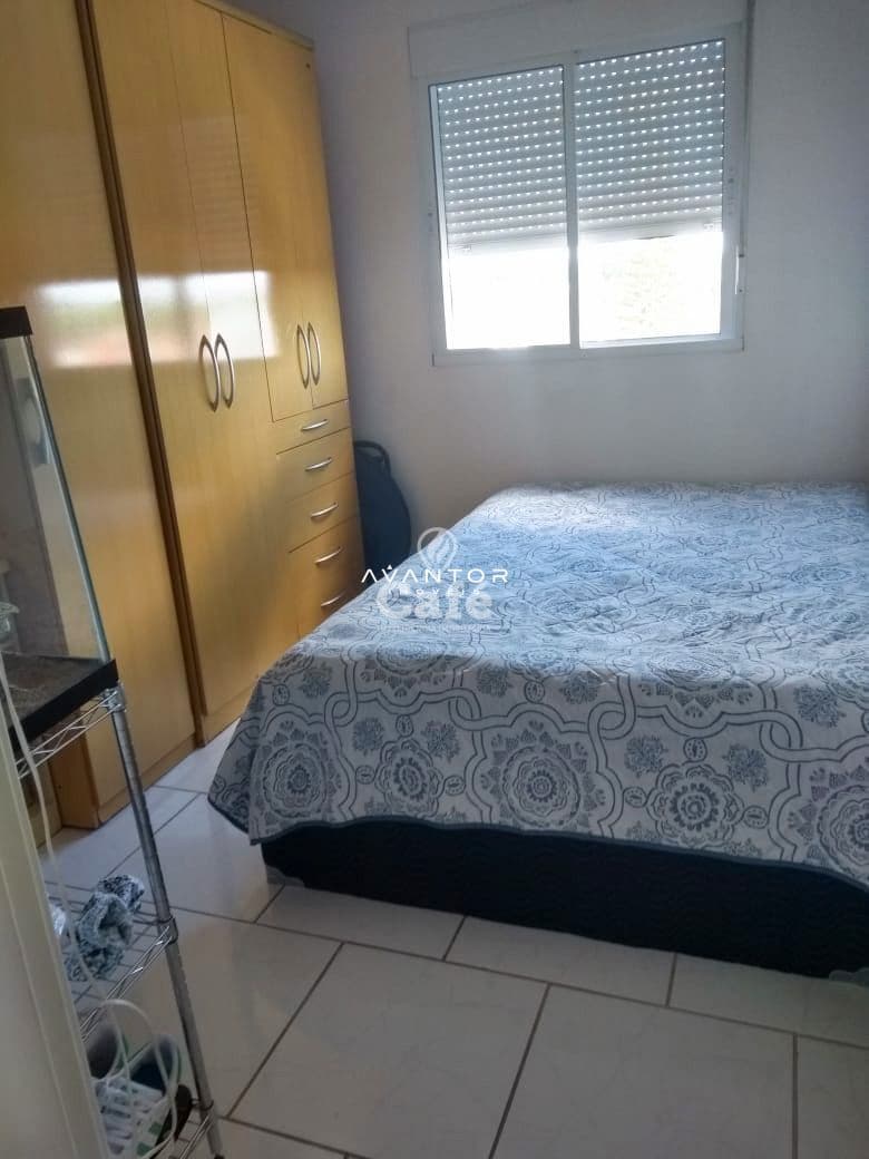 Apartamento com 2 quartos à venda no Residencial Plátanos, em Patronato, Santa Maria/RS — foto 7 de 11