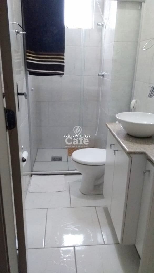 Apartamento com 2 quartos à venda no Residencial Plátanos, em Patronato, Santa Maria/RS — foto 8 de 11
