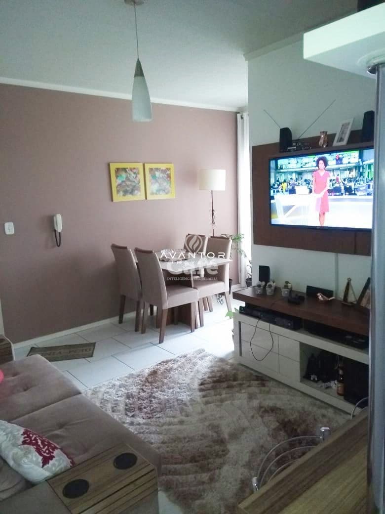 Apartamento com 2 quartos à venda no Residencial Plátanos, em Patronato, Santa Maria/RS — foto 10 de 11