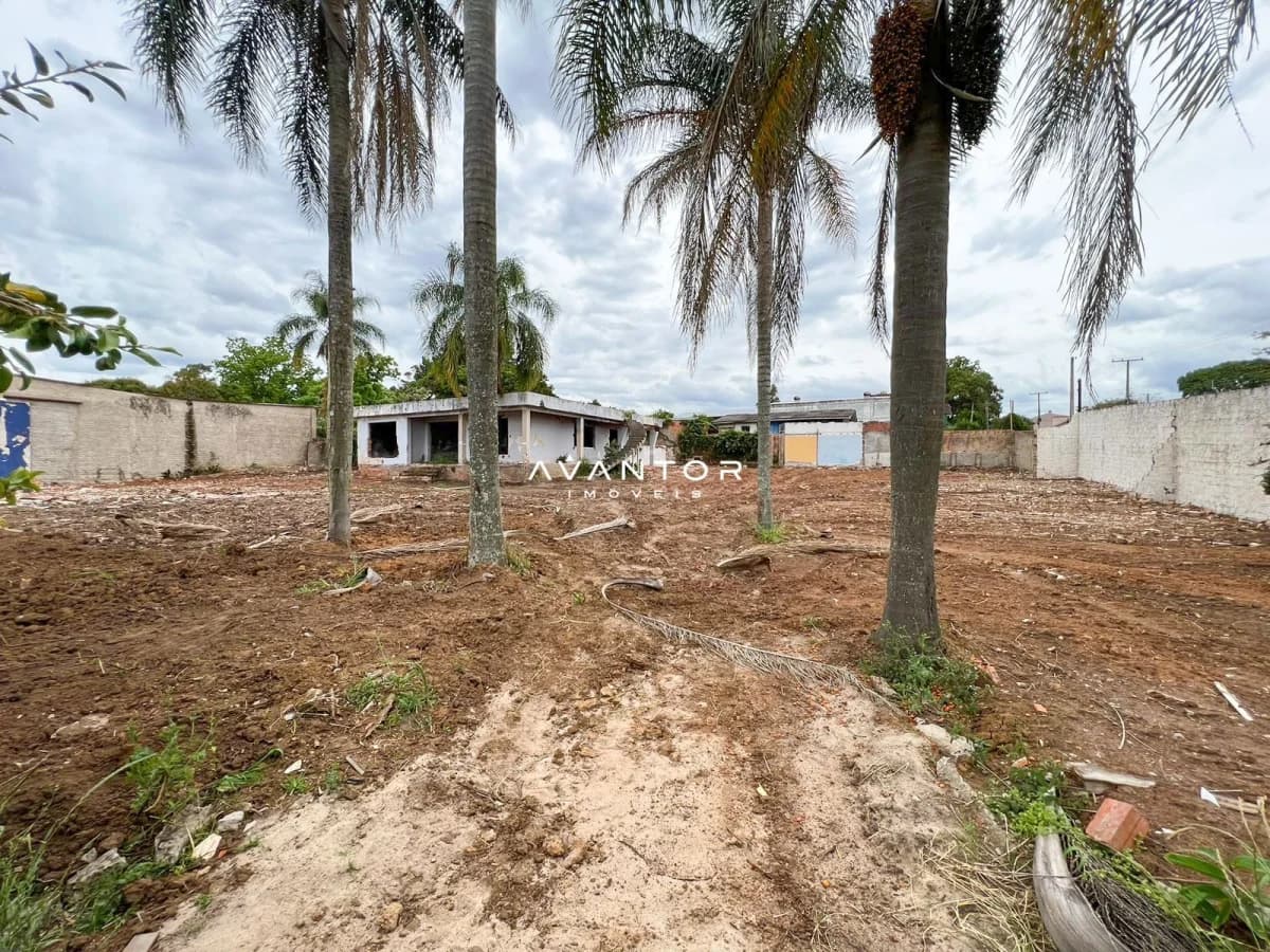 Terreno à venda em Camobi, Santa Maria/RS