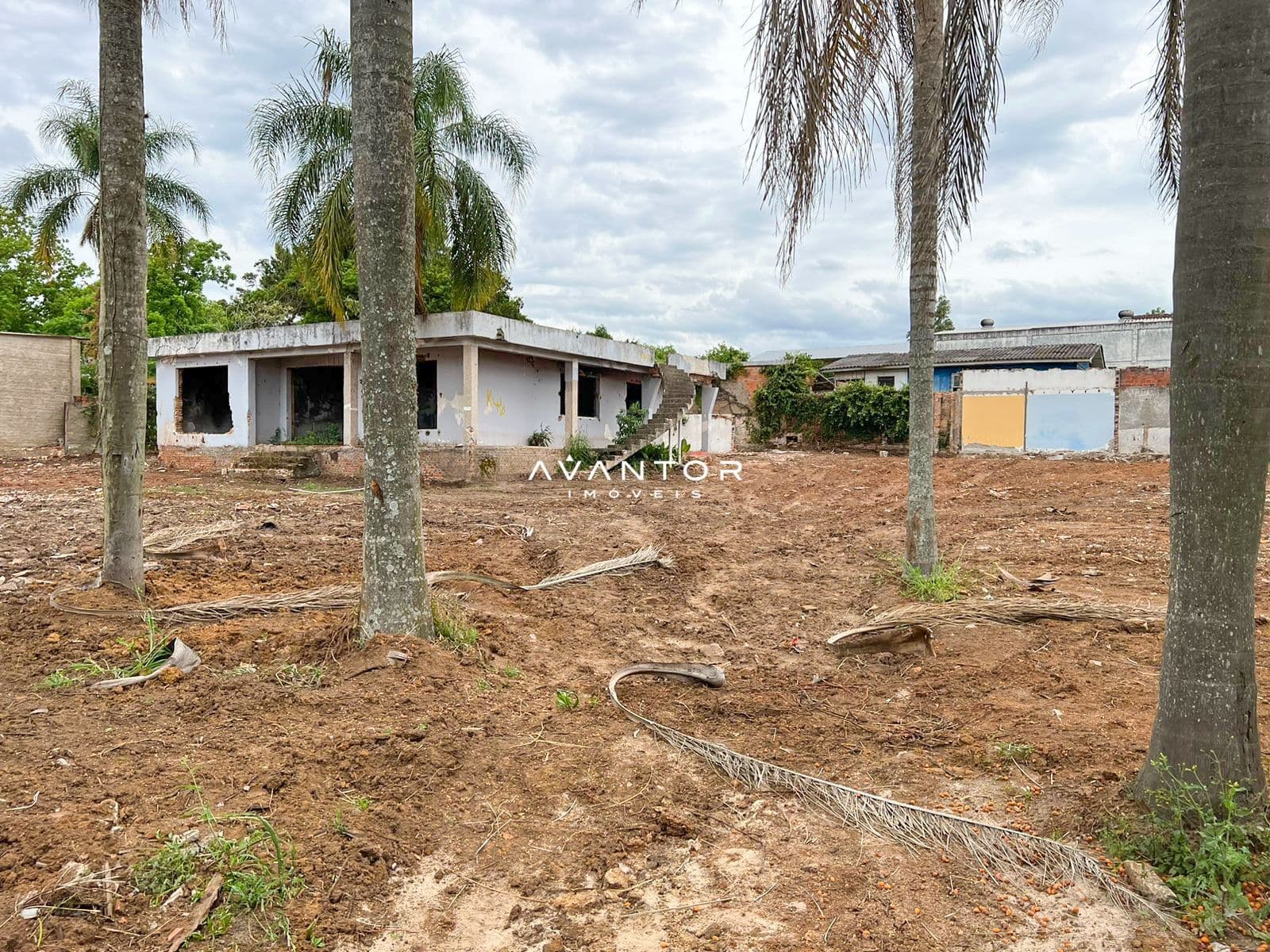 Terreno à venda em Camobi, Santa Maria/RS — foto 3 de 4