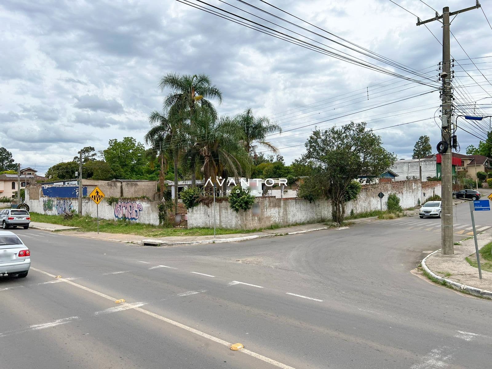 Terreno à venda em Camobi, Santa Maria/RS — foto 4 de 4