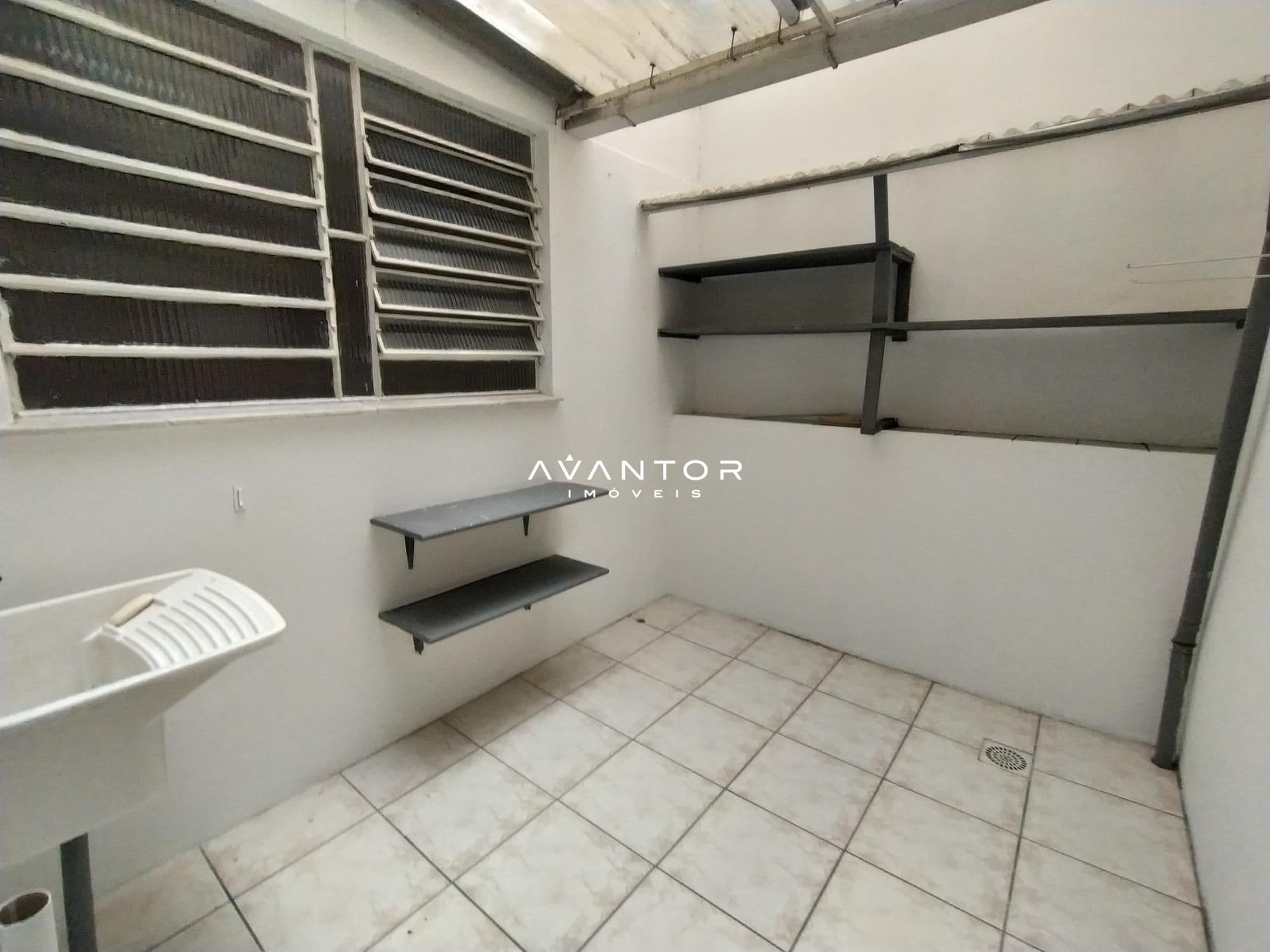 Apartamento com 2 quartos à venda no Residencial Clarissa, em Nossa Senhora de Fátima, Santa Maria/RS — foto 4 de 13