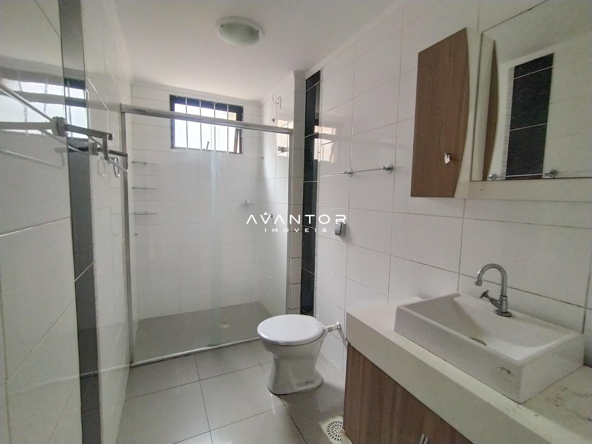 Apartamento com 2 quartos à venda no Residencial Clarissa, em Nossa Senhora de Fátima, Santa Maria/RS — foto 8 de 13