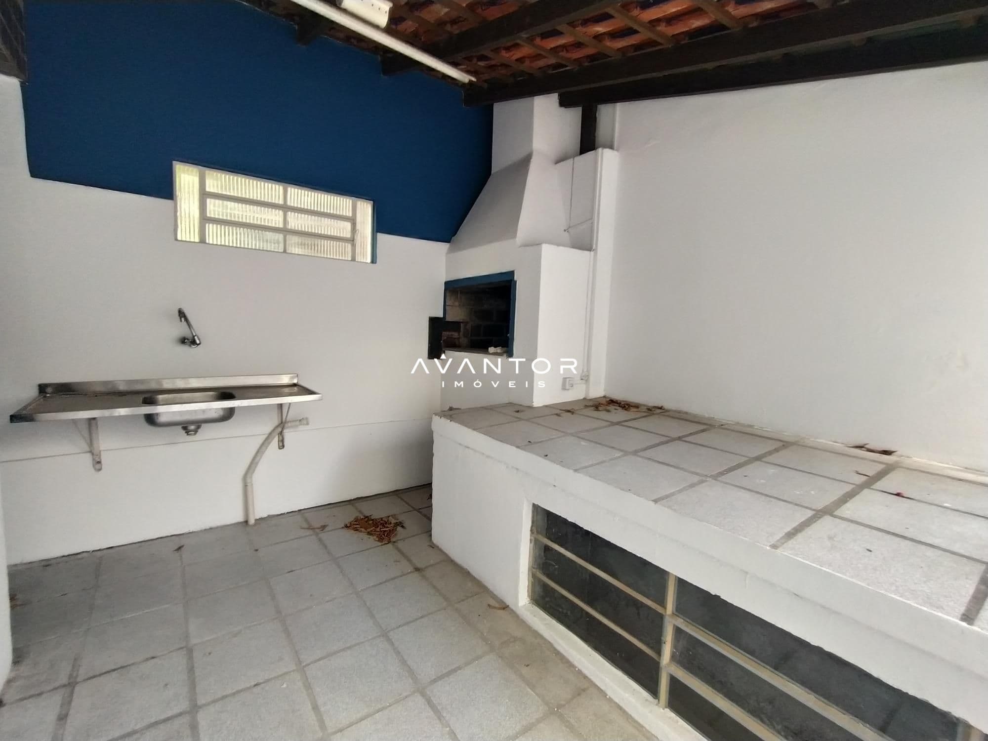 Apartamento com 2 quartos à venda no Residencial Clarissa, em Nossa Senhora de Fátima, Santa Maria/RS — foto 12 de 13