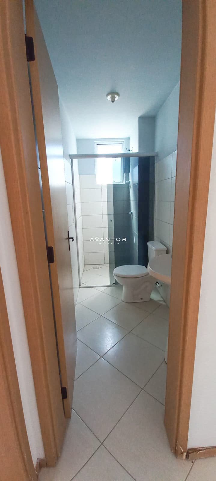 Apartamento com 2 quartos à venda no Residencial Três Marias, em Duque de Caxias, Santa Maria/RS — foto 5 de 14
