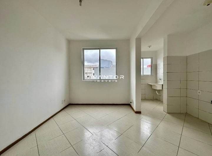Apartamento com 2 quartos à venda no Residencial Três Marias, em Duque de Caxias, Santa Maria/RS — foto 9 de 14