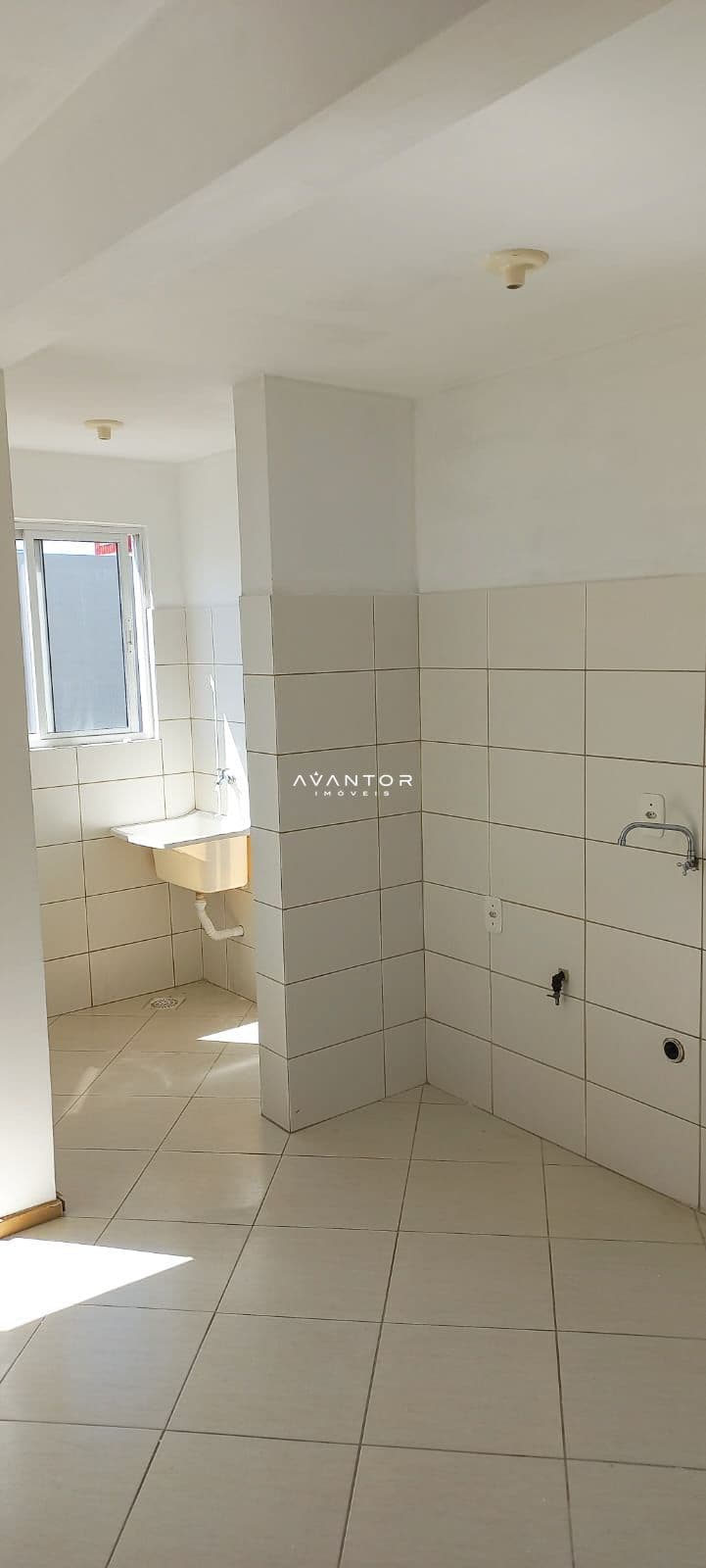 Apartamento com 2 quartos à venda no Residencial Três Marias, em Duque de Caxias, Santa Maria/RS — foto 12 de 14