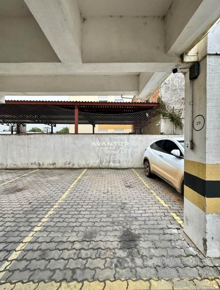 Apartamento com 2 quartos à venda no Residencial Três Marias, em Duque de Caxias, Santa Maria/RS — foto 14 de 14