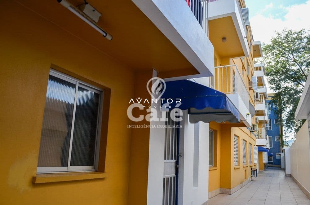Apartamento com 1 quarto à venda no Residencial Hoffmann, em Centro, Santa Maria/RS — foto 2 de 16