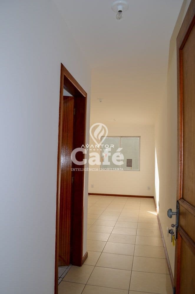 Apartamento com 1 quarto à venda no Residencial Hoffmann, em Centro, Santa Maria/RS — foto 3 de 16