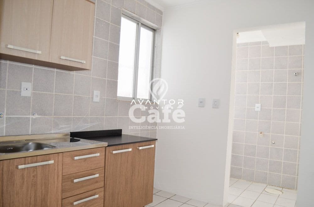 Apartamento com 1 quarto à venda no Residencial Hoffmann, em Centro, Santa Maria/RS — foto 4 de 16
