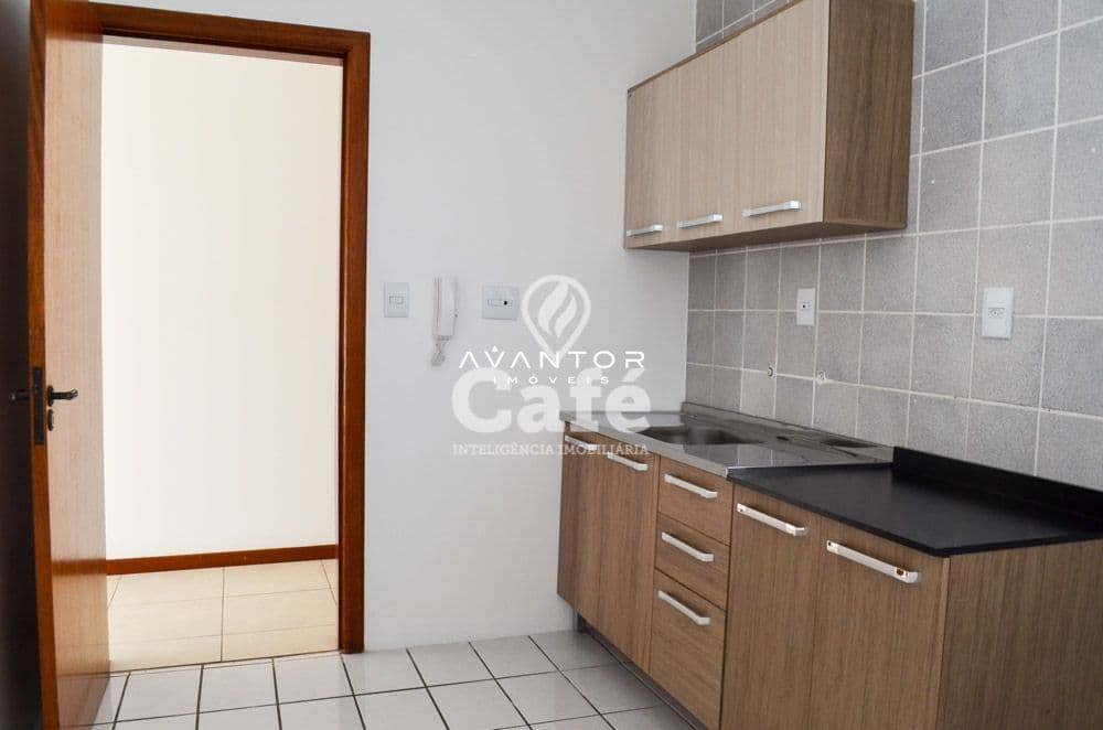 Apartamento com 1 quarto à venda no Residencial Hoffmann, em Centro, Santa Maria/RS — foto 5 de 16