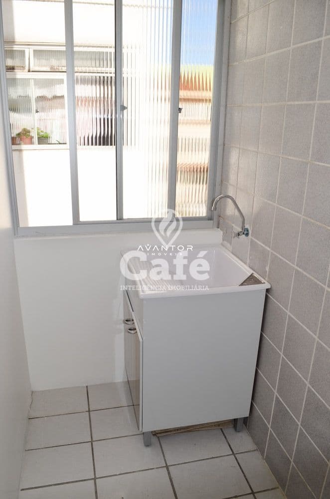 Apartamento com 1 quarto à venda no Residencial Hoffmann, em Centro, Santa Maria/RS — foto 6 de 16