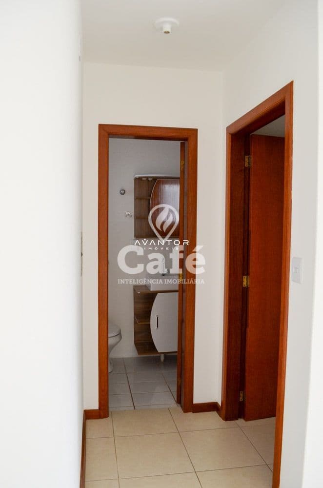 Apartamento com 1 quarto à venda no Residencial Hoffmann, em Centro, Santa Maria/RS — foto 10 de 16