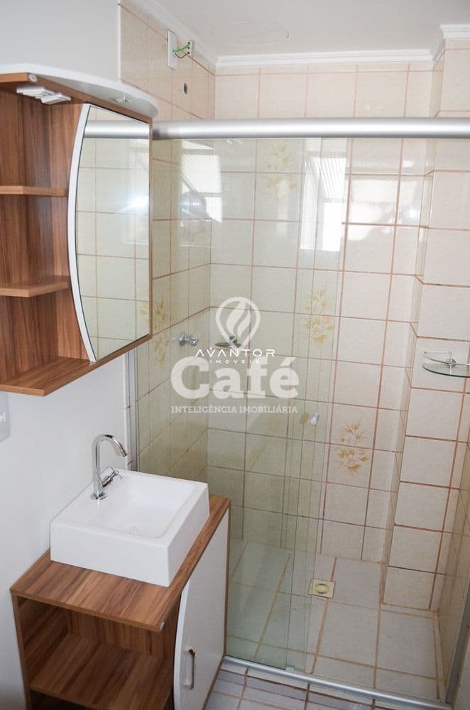 Apartamento com 1 quarto à venda no Residencial Hoffmann, em Centro, Santa Maria/RS — foto 11 de 16