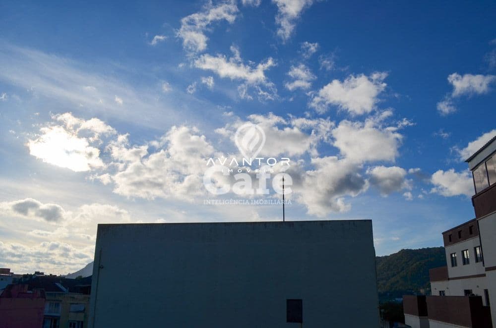Apartamento com 1 quarto à venda no Residencial Hoffmann, em Centro, Santa Maria/RS — foto 15 de 16