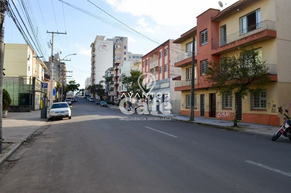 Apartamento com 1 quarto à venda no Residencial Hoffmann, em Centro, Santa Maria/RS — foto 16 de 16