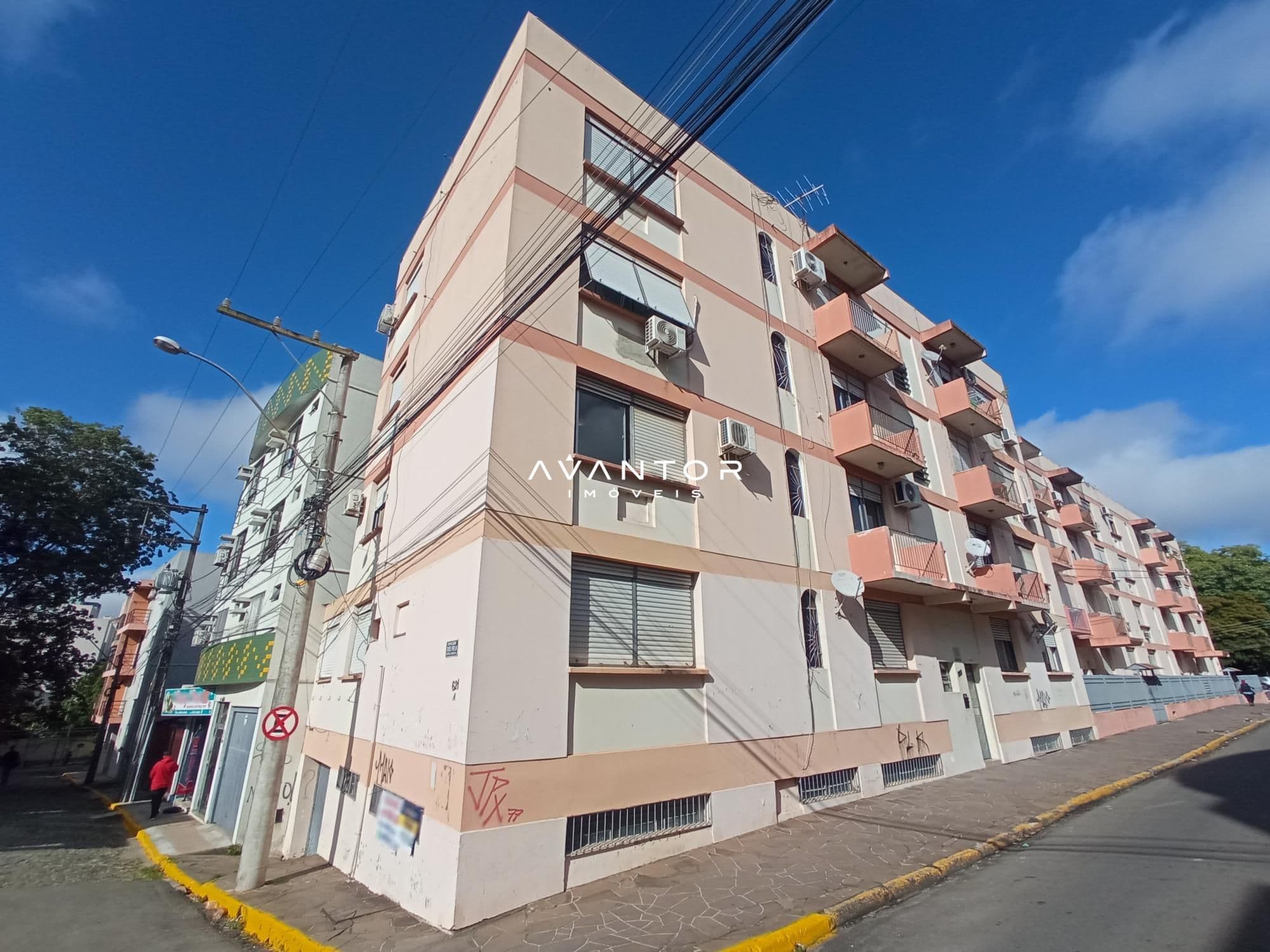 Sala Comercial com 1 sala à venda em Nossa Senhora de Fátima, Santa Maria/RS