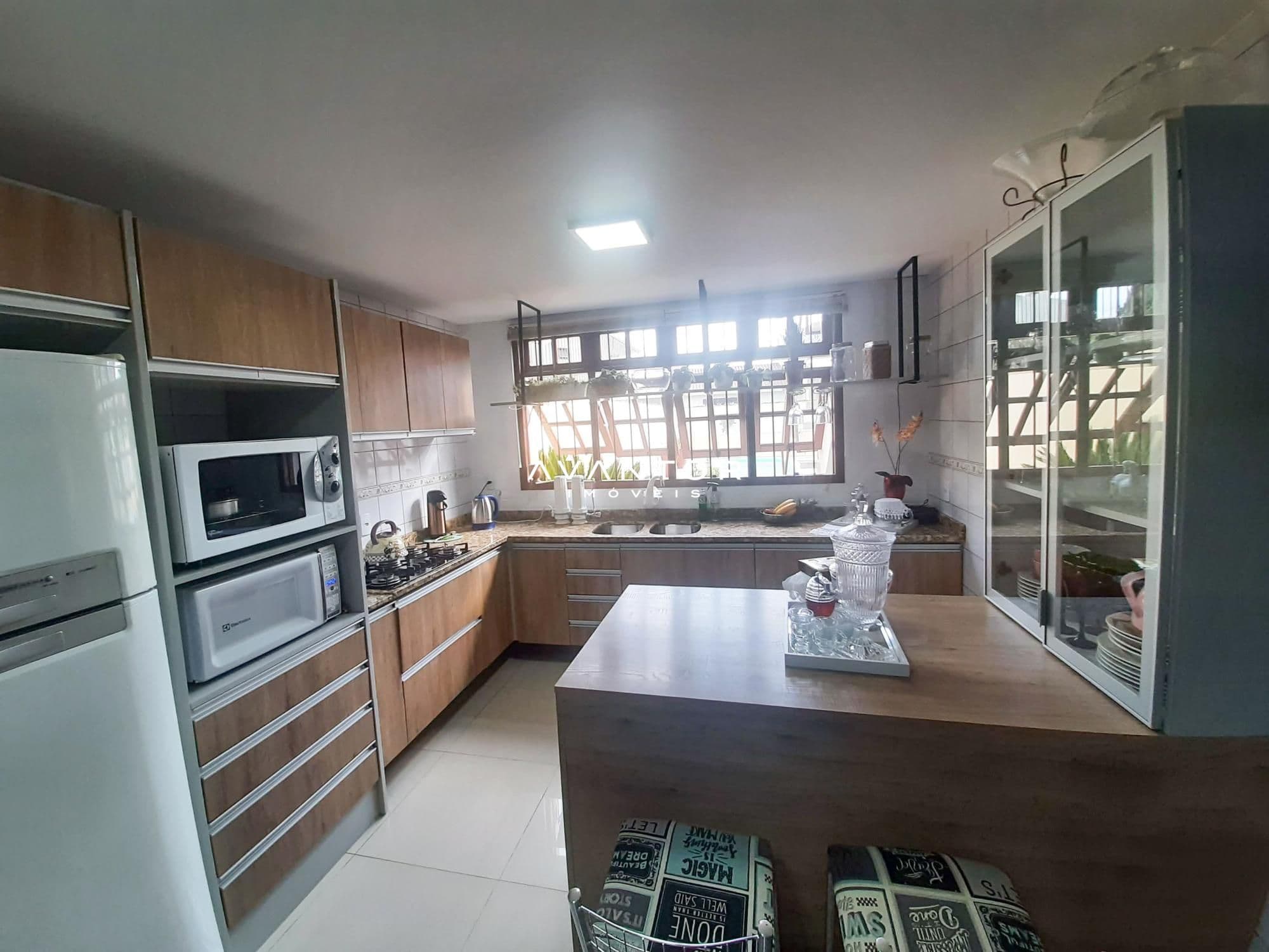Casa com 4 quartos à venda em São José, Santa Maria/RS — foto 3 de 19