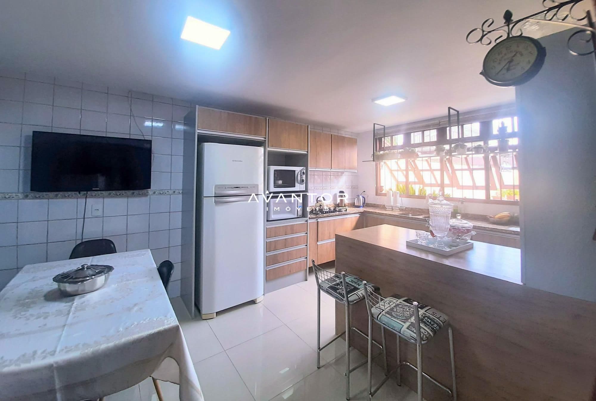 Casa com 4 quartos à venda em São José, Santa Maria/RS — foto 4 de 19