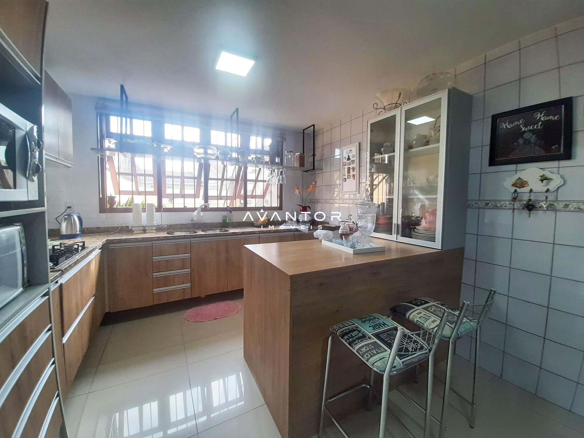 Casa com 4 quartos à venda em São José, Santa Maria/RS — foto 5 de 19