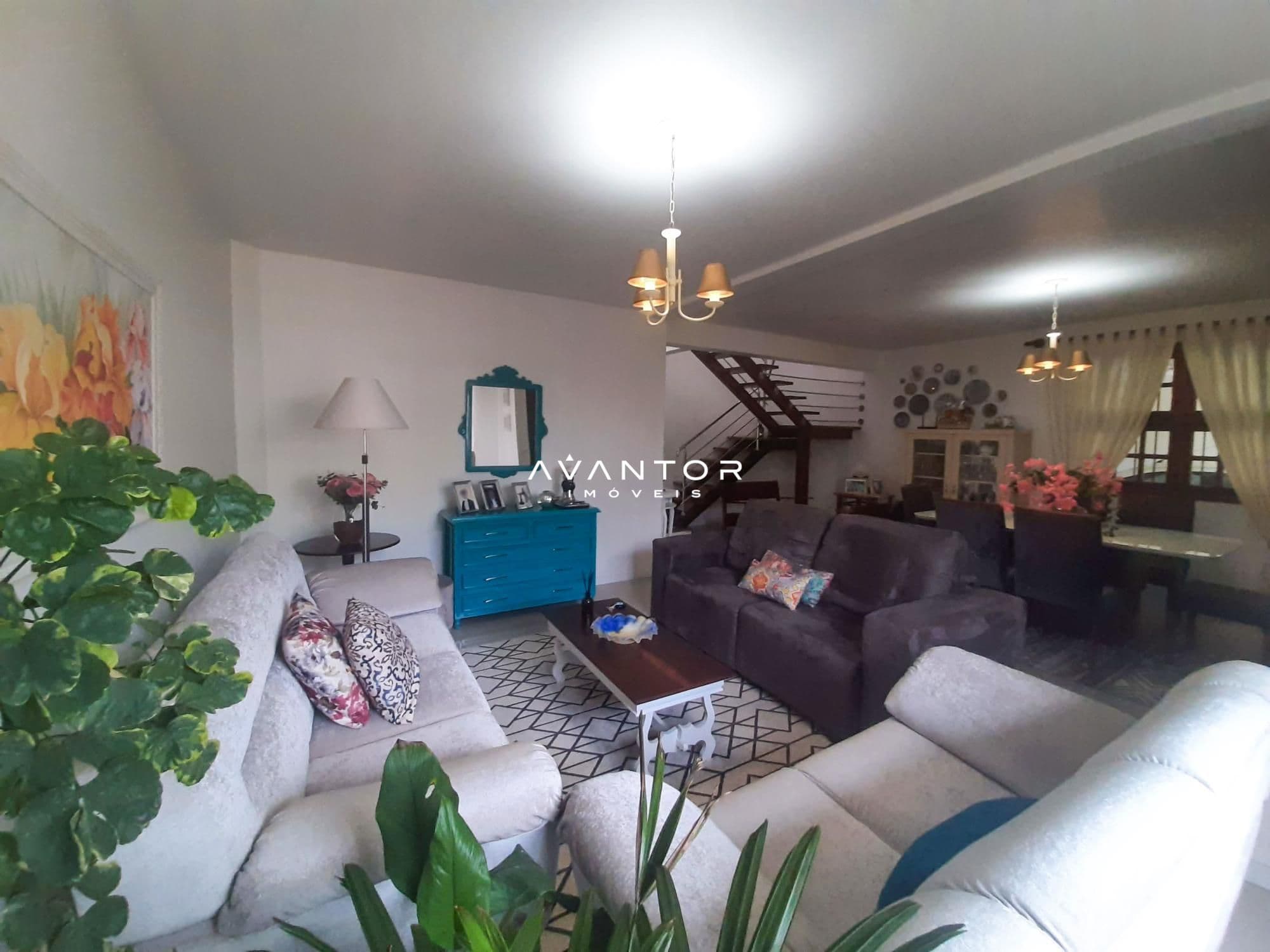 Casa com 4 quartos à venda em São José, Santa Maria/RS — foto 7 de 19