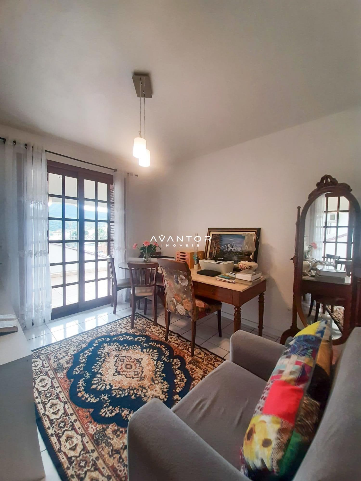 Casa com 4 quartos à venda em São José, Santa Maria/RS — foto 8 de 19