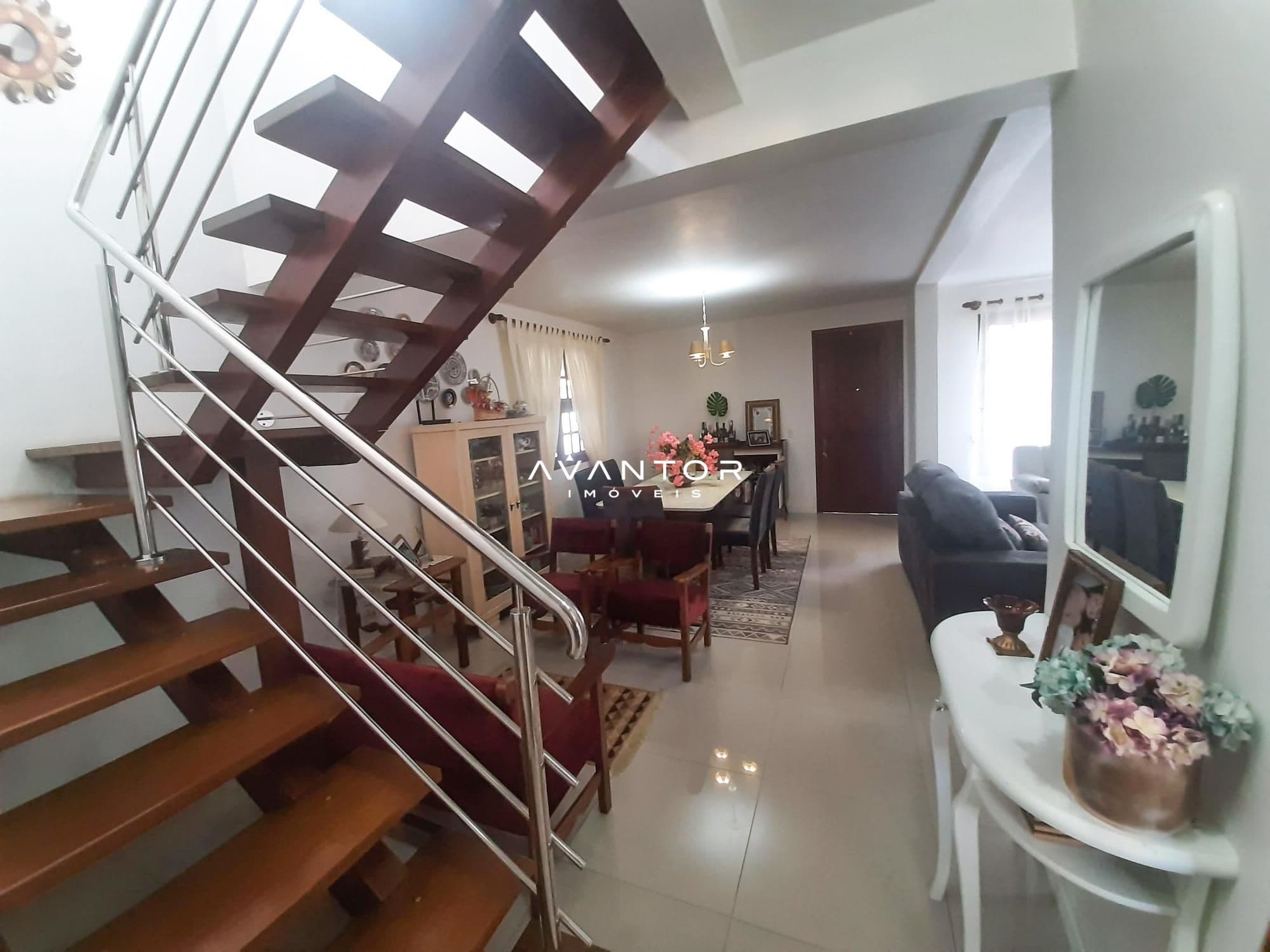 Casa com 4 quartos à venda em São José, Santa Maria/RS — foto 9 de 19