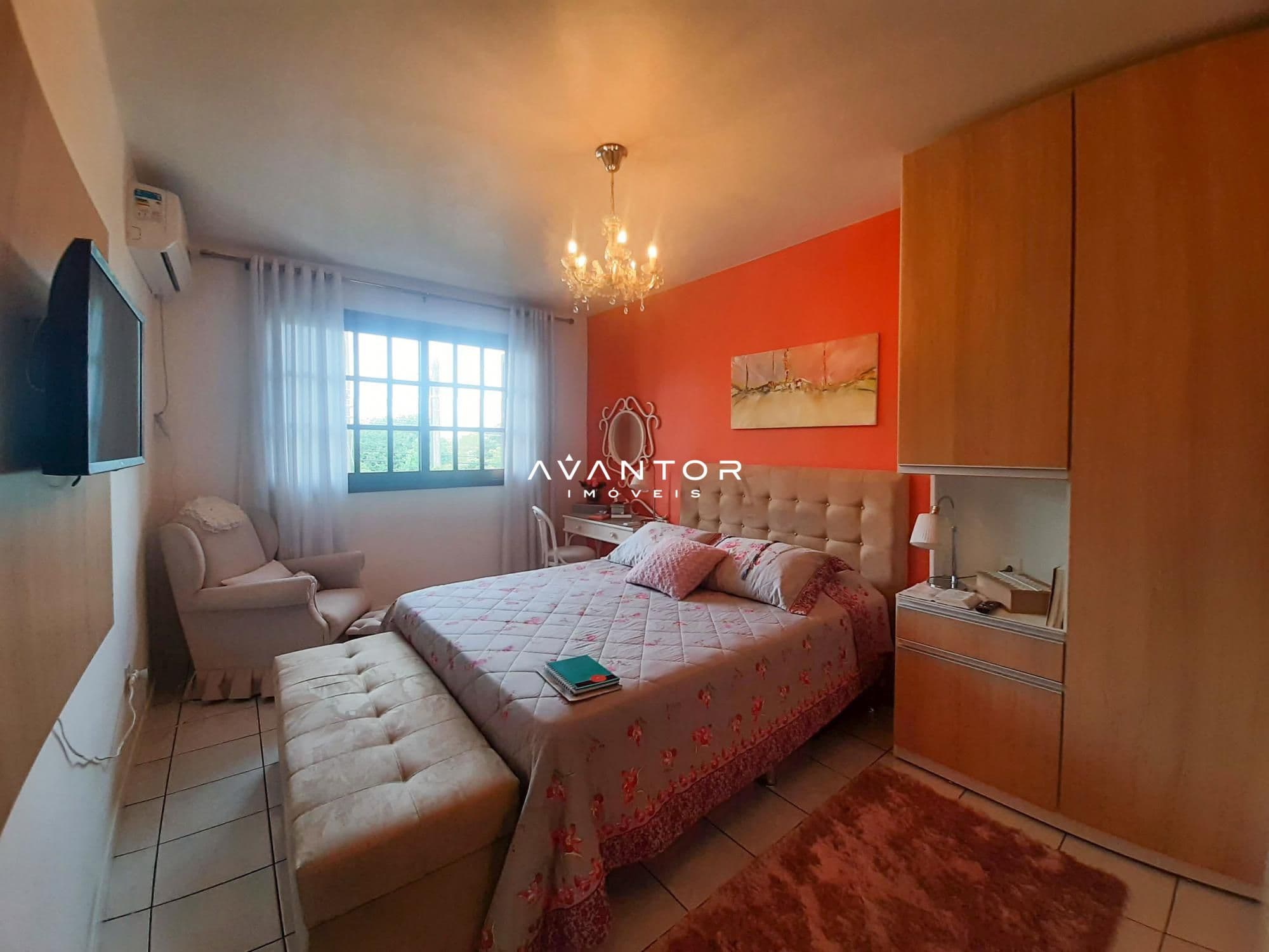 Casa com 4 quartos à venda em São José, Santa Maria/RS — foto 13 de 19