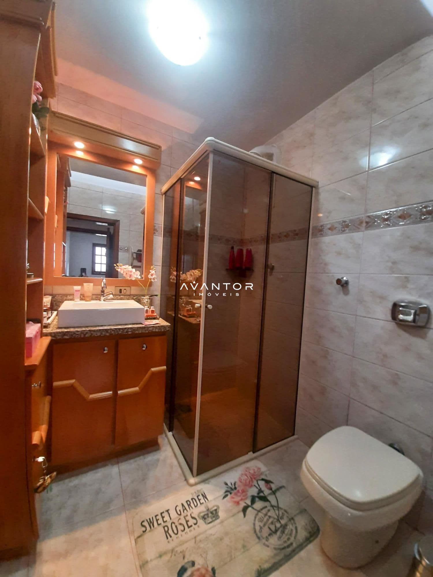 Casa com 4 quartos à venda em São José, Santa Maria/RS — foto 14 de 19