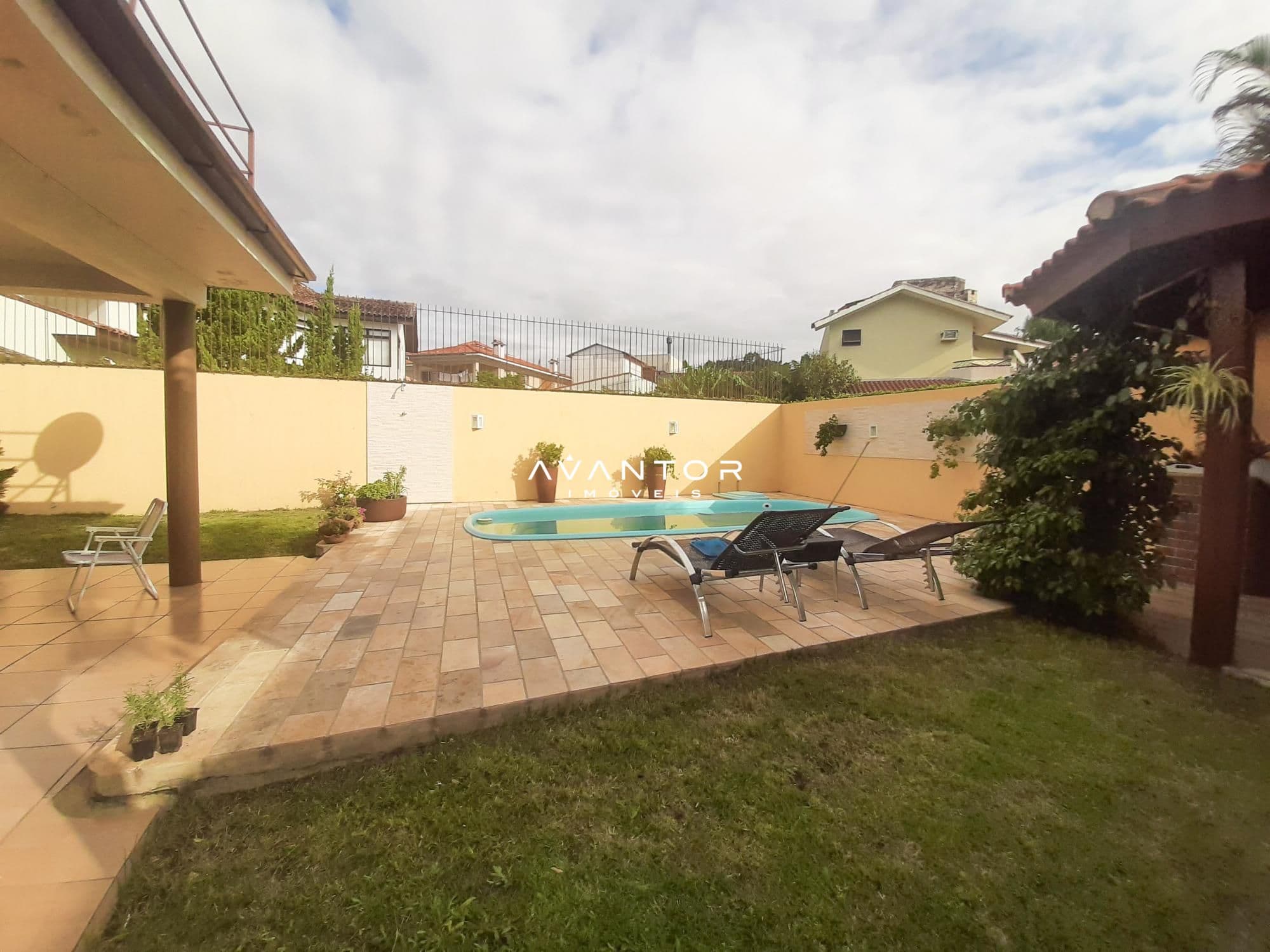 Casa com 4 quartos à venda em São José, Santa Maria/RS — foto 16 de 19