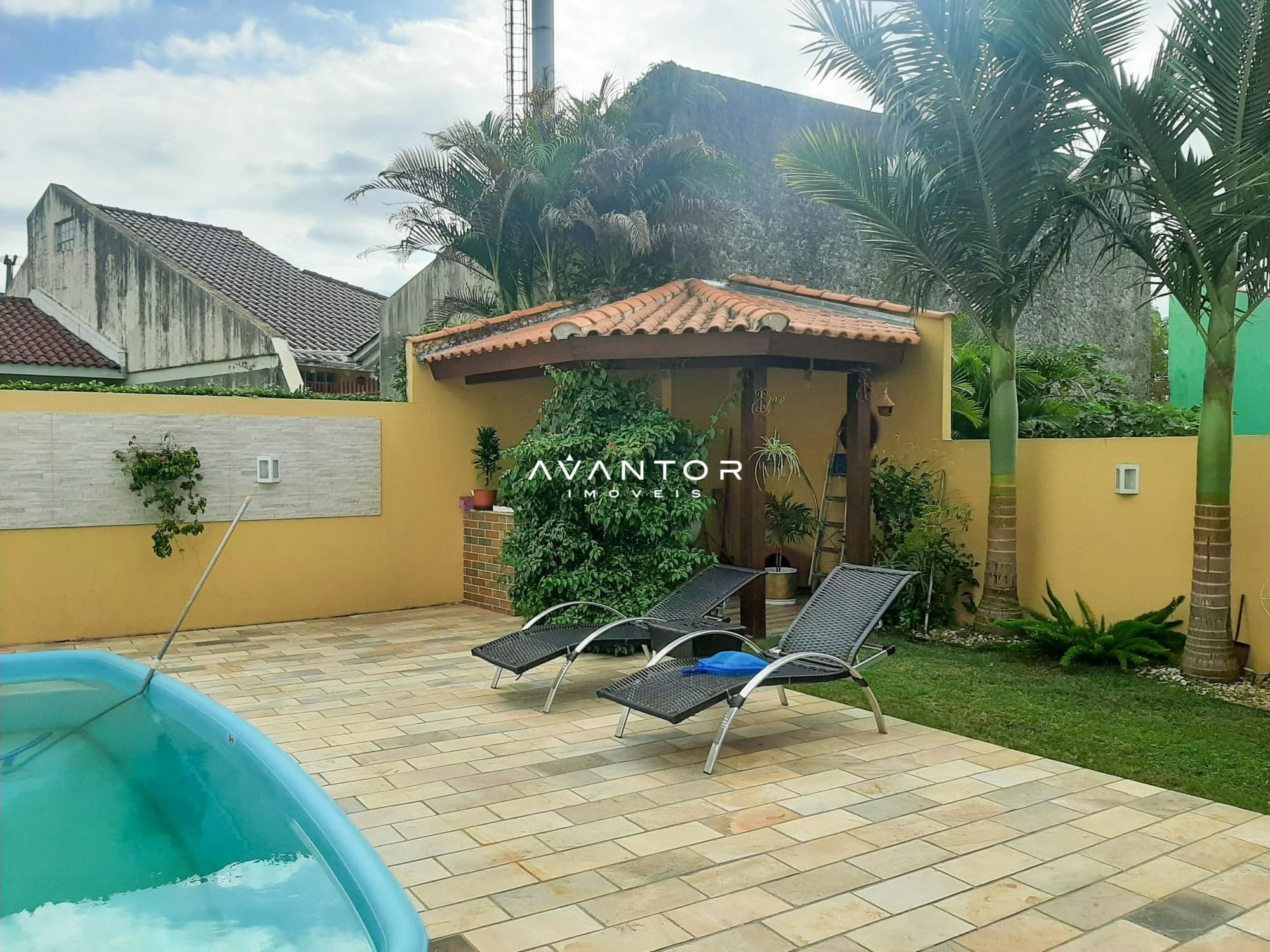 Casa com 4 quartos à venda em São José, Santa Maria/RS — foto 17 de 19