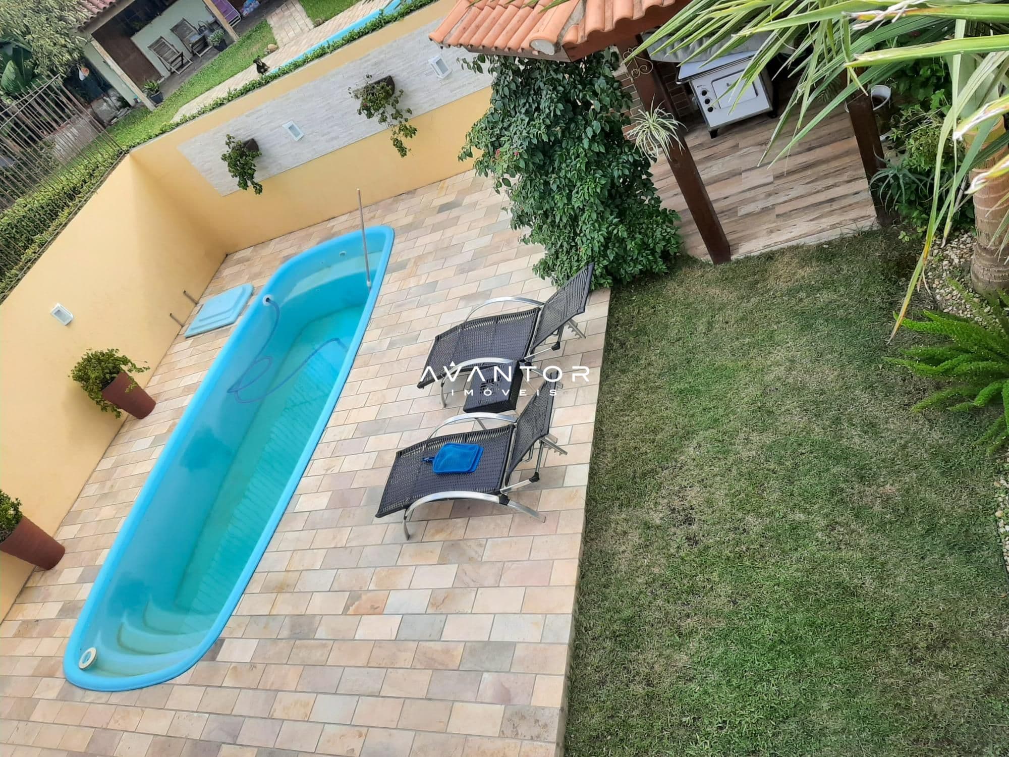 Casa com 4 quartos à venda em São José, Santa Maria/RS — foto 18 de 19