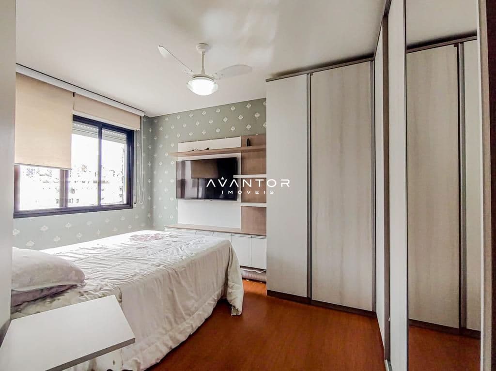 Apartamento com 3 quartos à venda no Edifício Villes De France, em Nossa Senhora de Fátima, Santa Maria/RS — foto 2 de 10