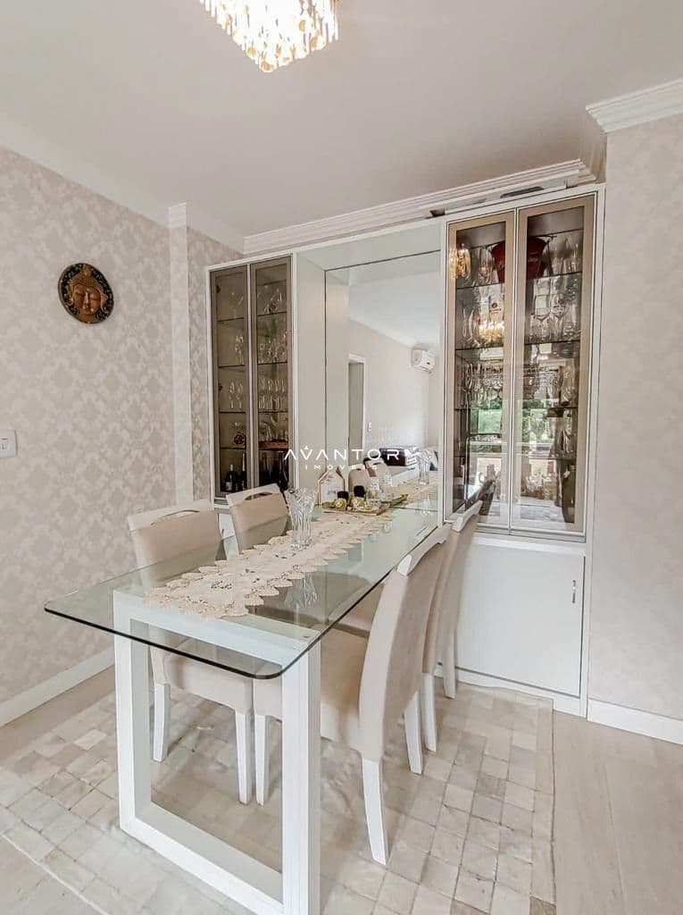 Apartamento com 3 quartos à venda no Edifício Villes De France, em Nossa Senhora de Fátima, Santa Maria/RS — foto 4 de 10