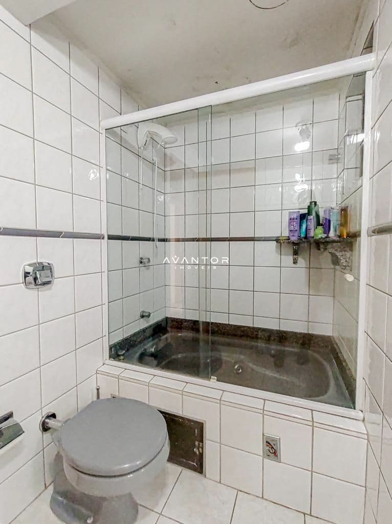 Apartamento com 3 quartos à venda no Edifício Villes De France, em Nossa Senhora de Fátima, Santa Maria/RS — foto 5 de 10